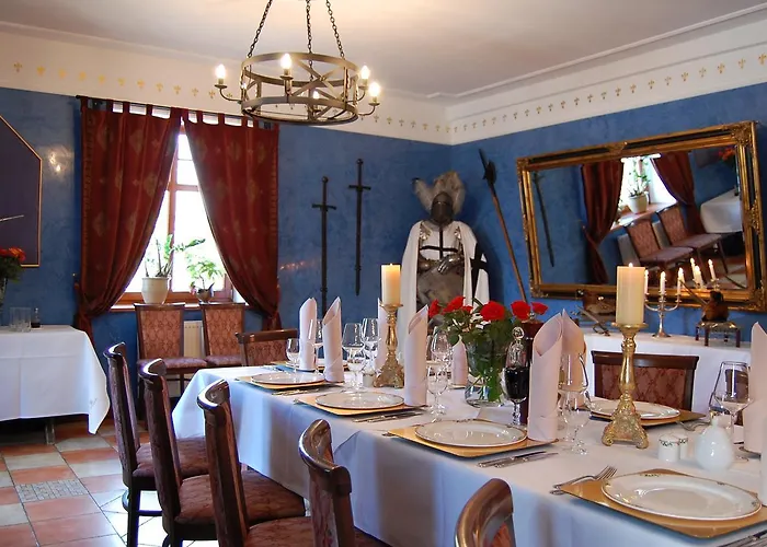 Restauracja - Mocca D'oro * Mikolow