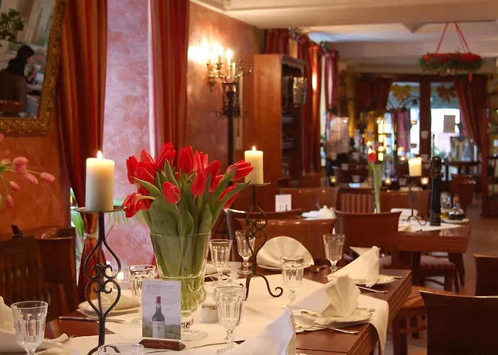 Restauracja - Mocca D'oro * Mikolow