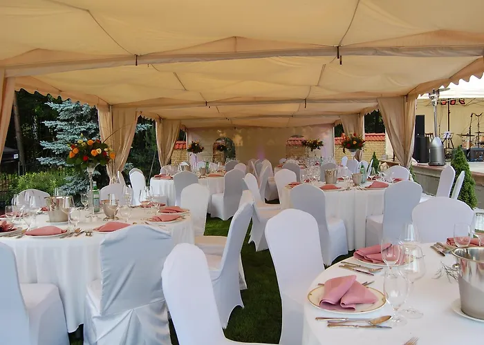 Restauracja - Mocca D'oro * Mikolow