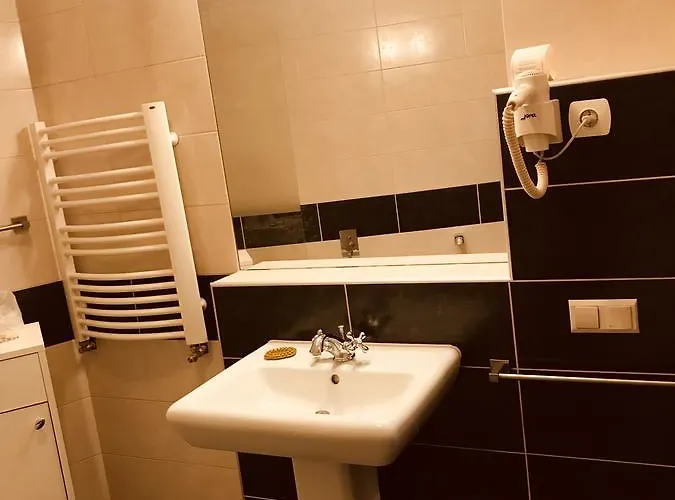 Hotel Restauracja - Mocca D'oro *