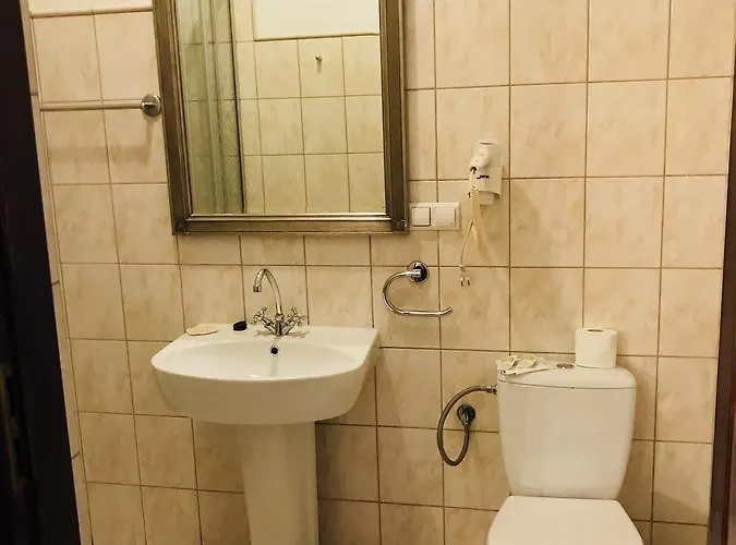 Hotel Restauracja - Mocca D'oro Mikolow