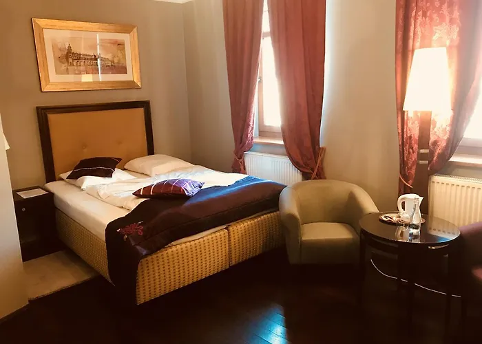 Restauracja - Mocca D'oro *