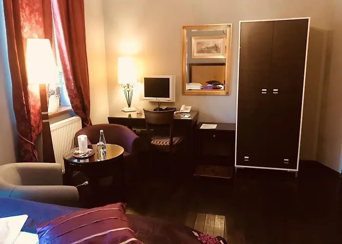 Restauracja - Mocca D'oro *