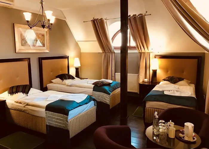 Restauracja - Mocca D'oro Hotel Mikolow