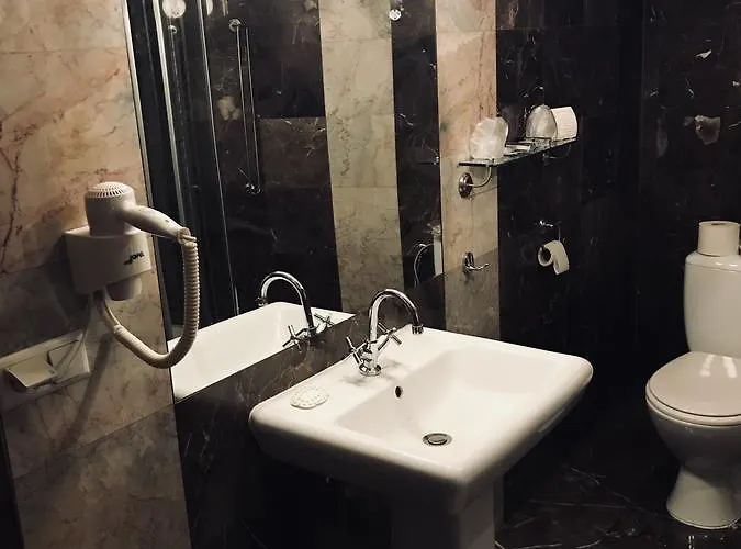 Restauracja - Mocca D'oro Mikolow