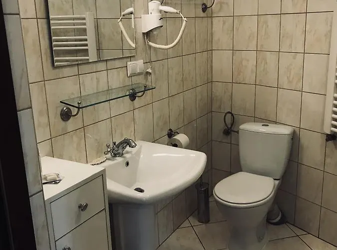 Restauracja - Mocca D'oro Hotel *