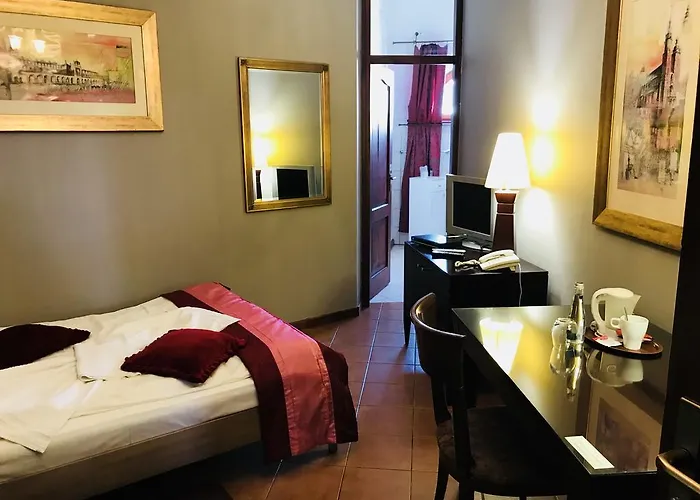 Restauracja - Mocca D'oro * Mikolow