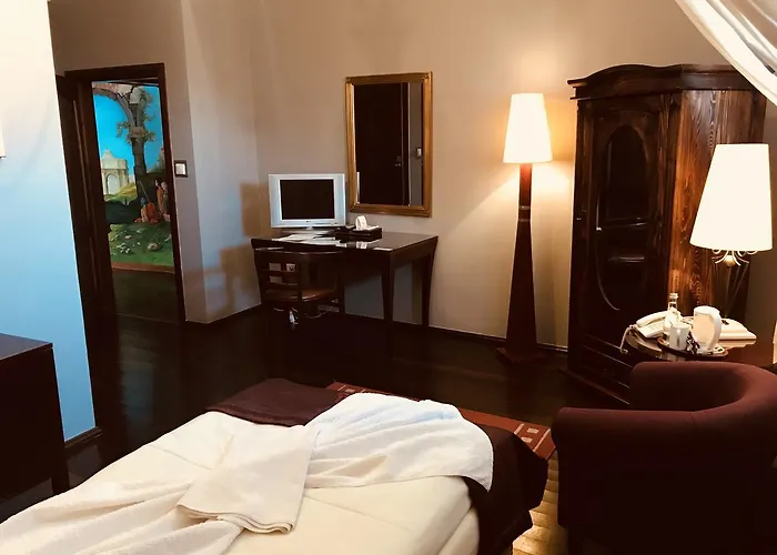 Restauracja - Mocca D'oro *