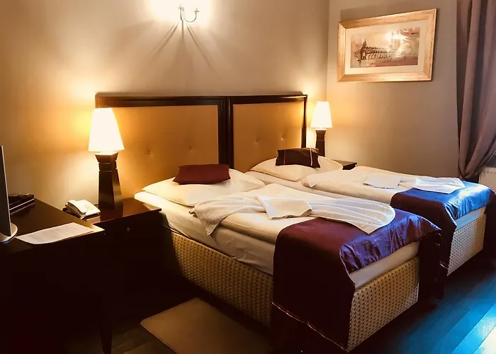 Restauracja - Mocca D'oro Hotel