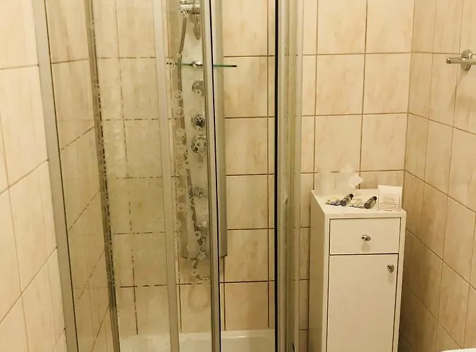 Hotel Restauracja - Mocca D'oro Mikolow