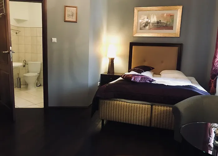 Restauracja - Mocca D'oro Mikolow