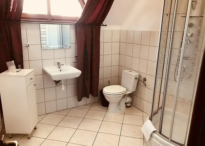 Restauracja - Mocca D'oro