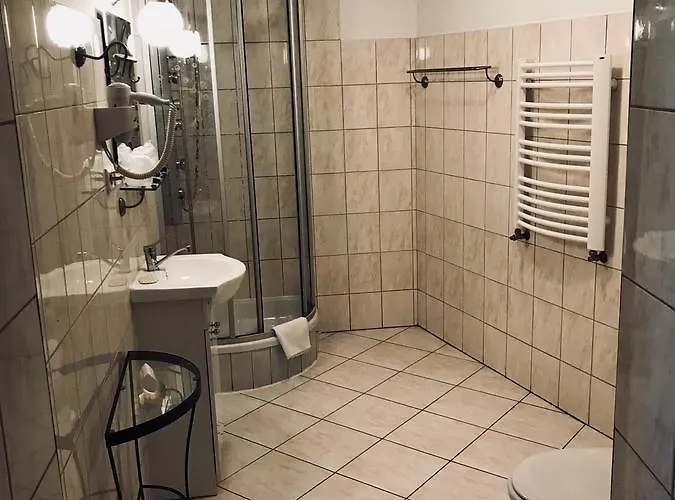 Restauracja - Mocca D'oro Hotel *