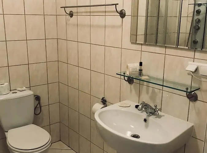 Hotel Restauracja - Mocca D'oro