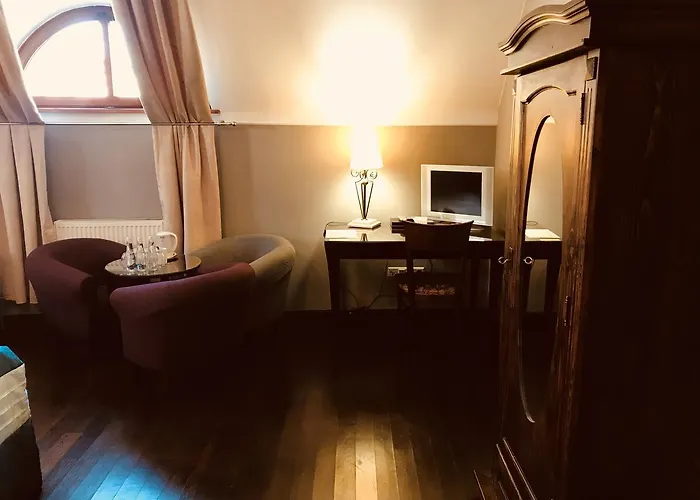 Restauracja - Mocca D'oro * Mikolow