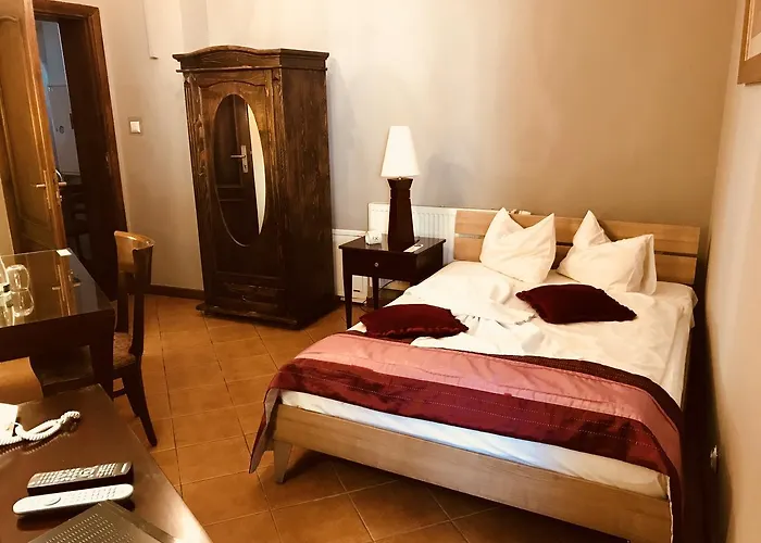 Restauracja - Mocca D'oro Mikolow