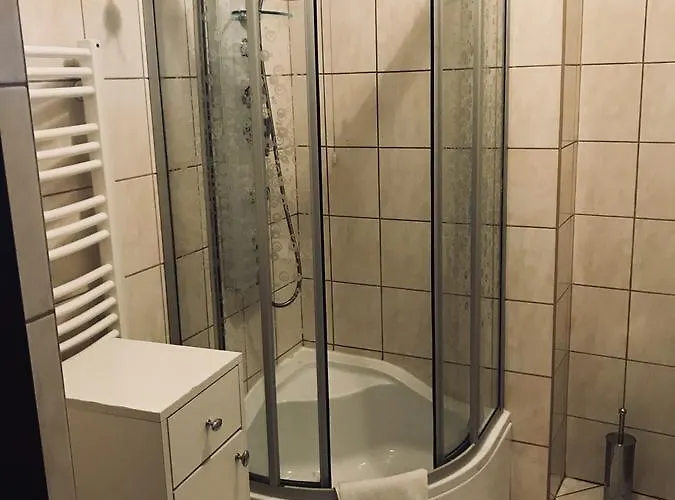 Restauracja - Mocca D'oro