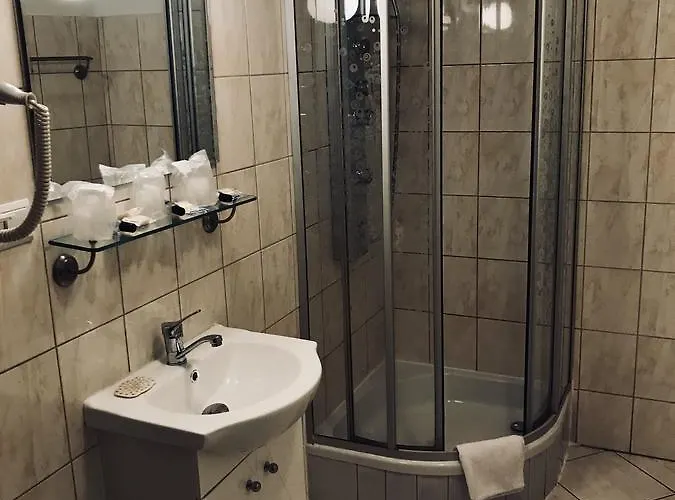 Restauracja - Mocca D'oro Hotel Mikolow