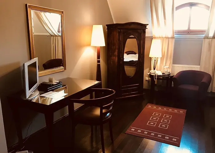 Restauracja - Mocca D'oro Hotel