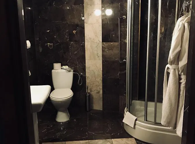 Hotel Restauracja - Mocca D'oro *